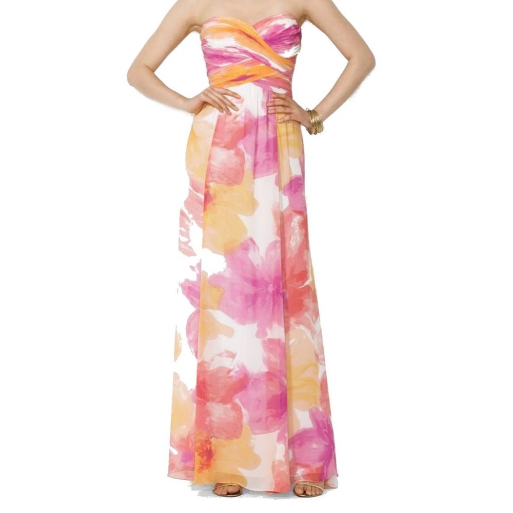 Ralph Lauren Evening Gown